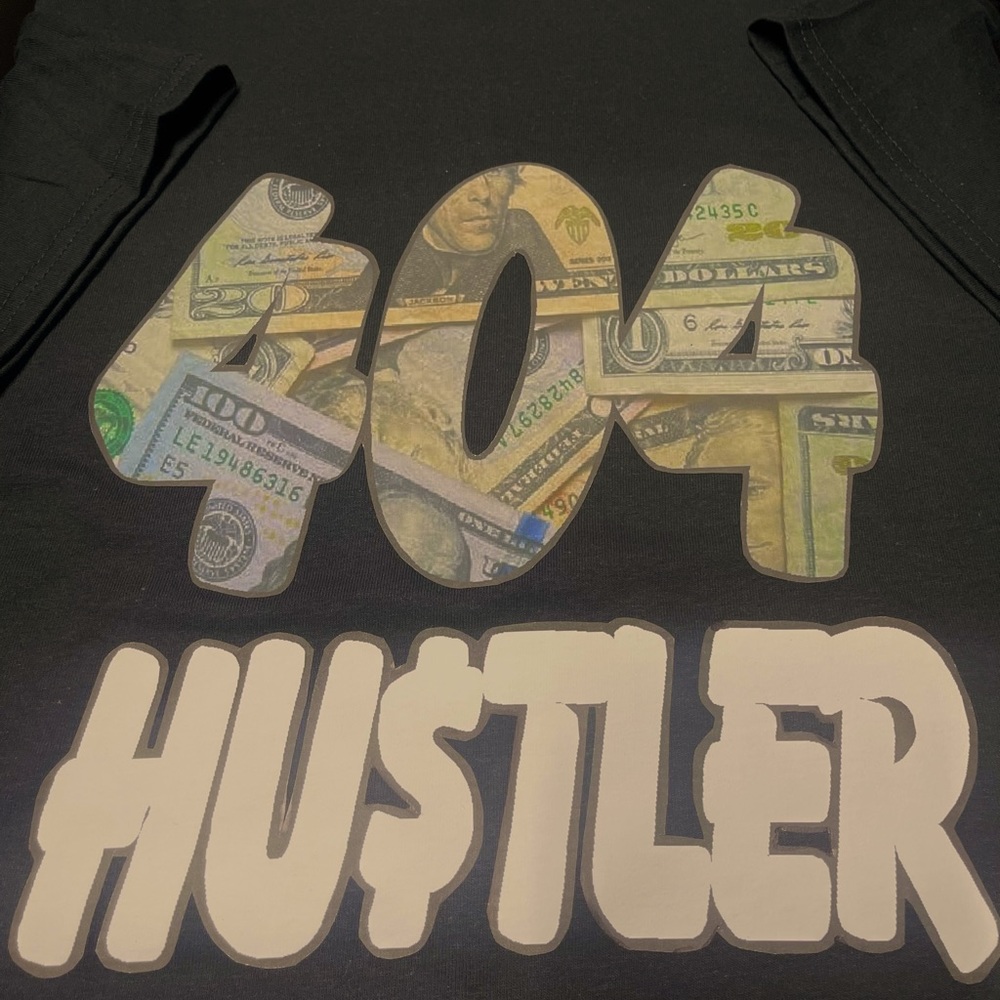 💥💥🔥🔥xclusive Area code tee